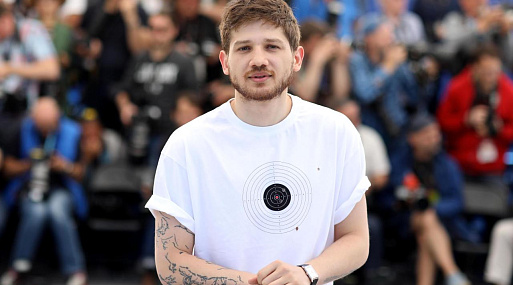 Кантемир Балагов снимет фильм «Моника» по сценарию писательницы Марины Степновой