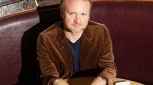 Райан Джонсон: снимать «Достать ножи 2» было сложнее, чем «Последних джедаев»