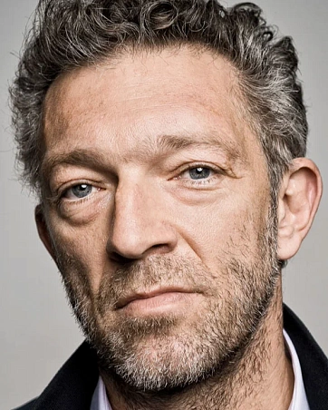 Венсан Кассель