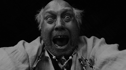 Вышел тизер «Искупления» — чёрно-белого хоррора с Безруковым, Сухоруковым и Кологривым