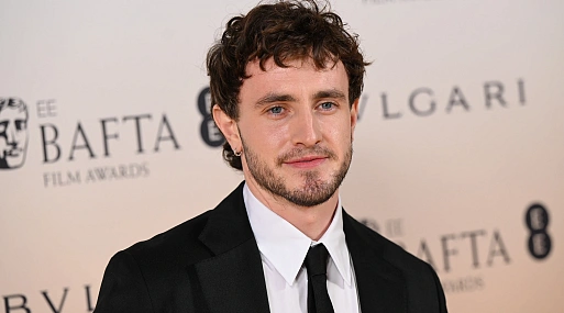Пол Мескал получил роль в фильме The Dog Stars Ридли Скотта