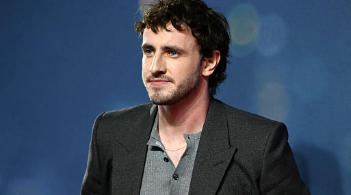 Пол Мескал споёт в мюзикле, который услышат только через 20 лет