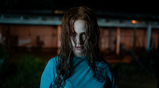 Мэделин Петш в дублированном трейлере хоррора «Незнакомцы. Глава 2»