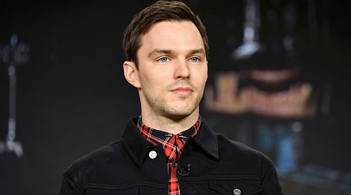 Николас Холт присматривается к ремейку «Носферату» от Робера Эггерса