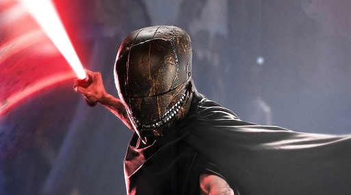 Главный злодей «Аколита» получил персональный постер