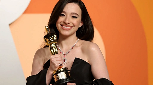 Звезде «Аноры» Майки Мэдисон предложили главную роль в «Обители зла»