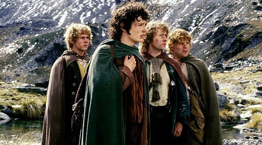 Трилогия «Властелин колец» получит полноценное продолжение