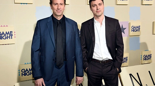 Режиссёры «Подземелий и драконов» снимут сериал о «сатанинской панике»