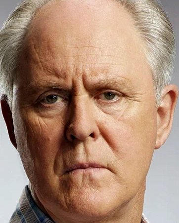 Джон Литгоу