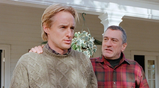 Оуэн Уилсон вернётся в продолжении «Знакомства с родителями»