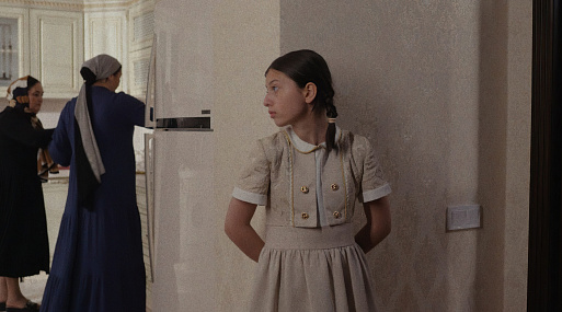 «Малика» Натальи Уваровой будет показана на Busan International Film Festival