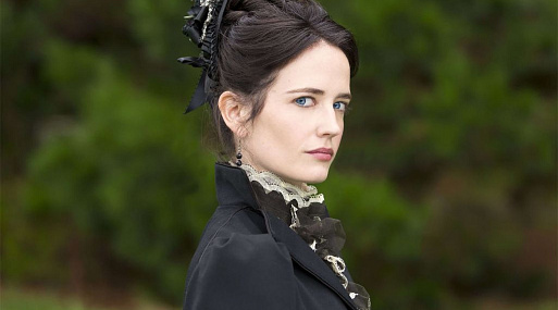 Ева Грин опровергла слухи о своём участии в сиквеле «Доктора Стрэнджа»