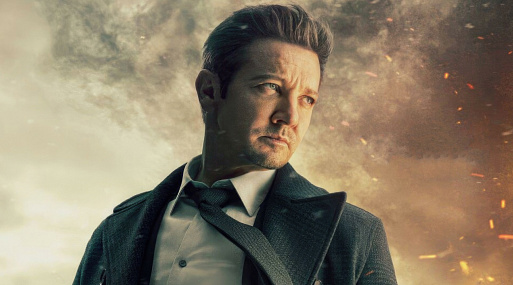 Джереми Реннер снова в деле в трейлере третьего сезона «Мэра Кингстауна»