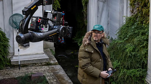 Триллер о выборах нового Папы римского выйдет в ноябре