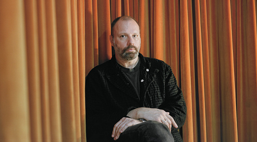 Йоргос Лантимос сменит кинокамеру на фотоаппарат