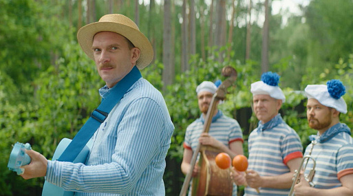 Для жизнеспособности проката нужно 60 крупных российских фильмов в год