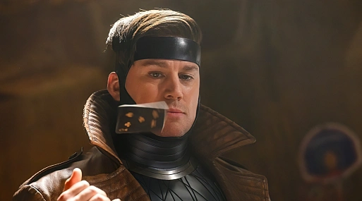 Ченнинг Татум пообещал более драматичного Гамбита в фильме «Мстители: Судный день».