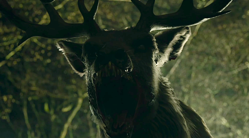 Бэмби мстит охотникам в трейлере хоррора с подзаголовком «Расплата»