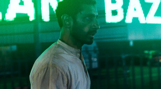 Гамлет нового времени: Риз Ахмед в трейлере смелой экранизации