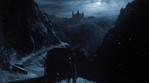 «Носферату», «Конклав» и «Злая» выиграли премию Гильдии художников-постановщиков