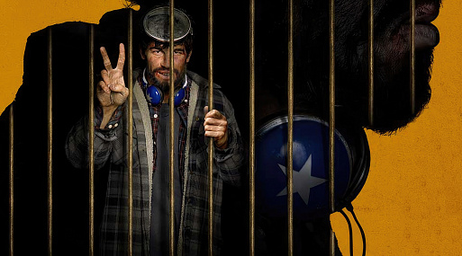 Марио Касас вернётся в Россию с триллером «Побег»