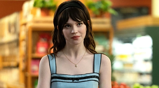 Софи Тэтчер может сыграть во втором сезоне «Мистера и миссис Смит»