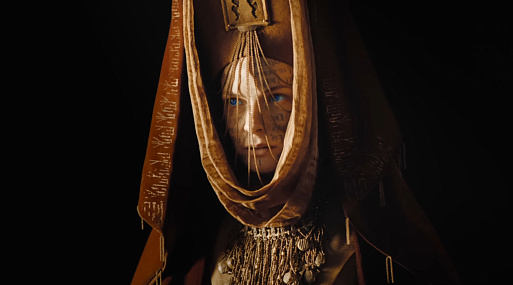 «Ты не готов к тому, что грядёт»: вышел новый трейлер сиквела «Дюны»