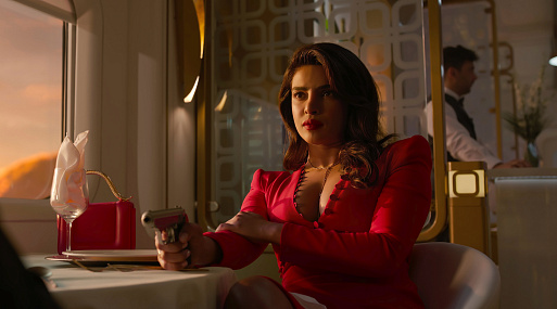 «Цитадель» братьев Руссо стала одним из самых дорогих сериалов в истории