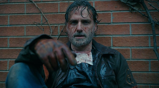 Новый трейлер сериала «Ходячие мертвецы: Выжившие»