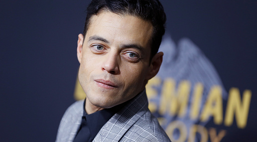 Рами Малек и Мэтт Ривз поработают над мини-сериалом про Бастера Китона