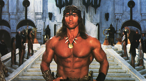 «Короля Конана» с Арнольдом Шварценеггером в главной роли снимет режиссёр «Миссии: невыполнима».