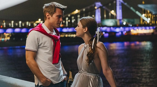 Премьера сиквела легендарной мелодрамы «Москва слезам не верит» состоится 4 сентября