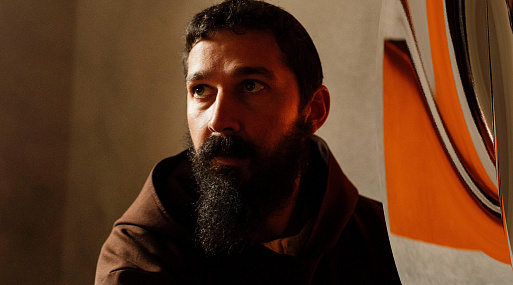 Шайа ЛаБаф: отвратительный и великолепный