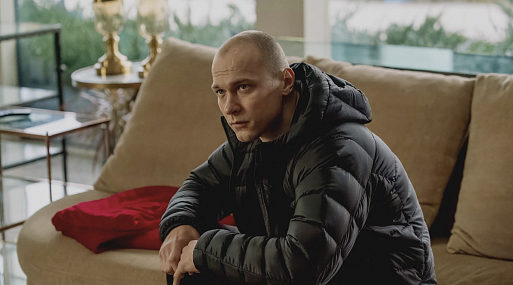 Юра Борисов стал номинантом на премию «Оскар»