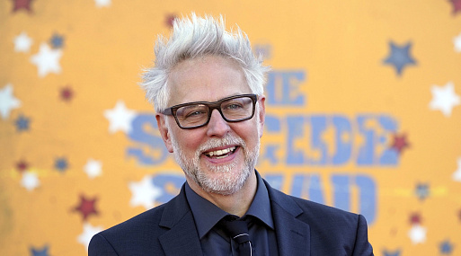 Джеймс Ганн и Питер Сафран возглавят DC Studios после ухода Хамады