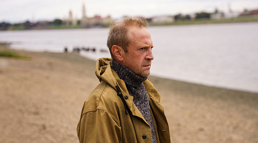 Тимофей Трибунцев станет «Дядей Лёшей»