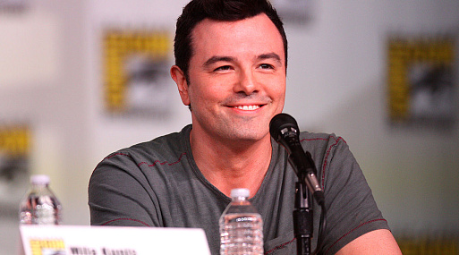 Создатель «Гриффинов» разрабатывает драматический сериал о Второй мировой войне