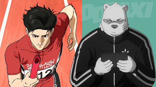 Пять молодых аниме-режиссёров, за которыми стоит следить