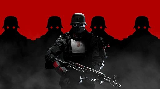 Amazon готовит сериал по Wolfenstein — у руля автор «Маньяка»