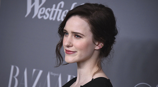 Рэйчел Броснахэн высказалась о слухах об участии в фильме «Супермен: Наследие»