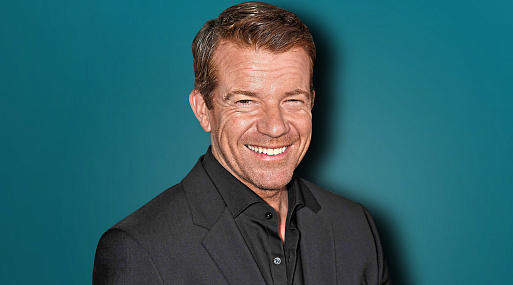 Макс Бисли присоединился к актёрскому составу сериала «Джентльмены»