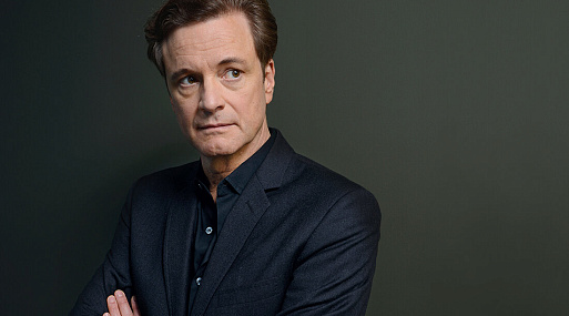 Колин Фёрт снимется в экранизации китайского комикса «Брат зомби»