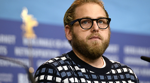 Джона Хилл сделает перерыв от публичных выступлений из-за проблем с тревожностью