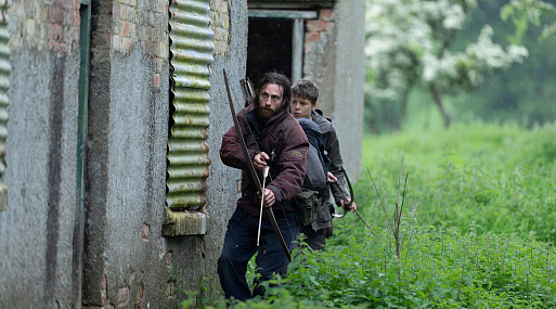 «28 лет спустя» собирается стартовать с $60 млн по всему миру