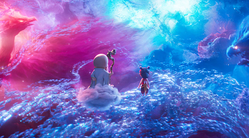 «Нэчжа побеждает Царя драконов» собрал более $2 млрд