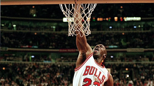 Amazon Studios выпустит фильм Бена Аффлека про Air Jordan в прокат