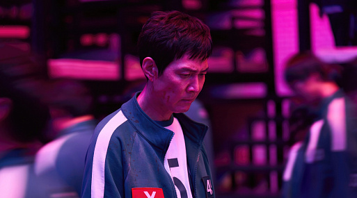 Второй сезон «Игры в кальмара» будет более глубокой и продвинутой историей