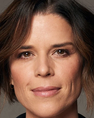 Нив Кэмпбелл