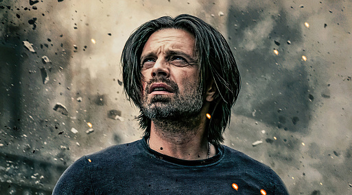 Герои кинокомикса «Громовержцы» на новых постерах