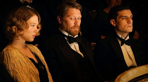 Спуск в бездну: «История моей жены» Ильдико Эньеди